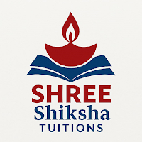 Shree Shiksha E-Tuitions