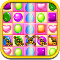 Candy Smash