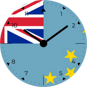 Tuvalu Analog Watch Face Screenshot 3