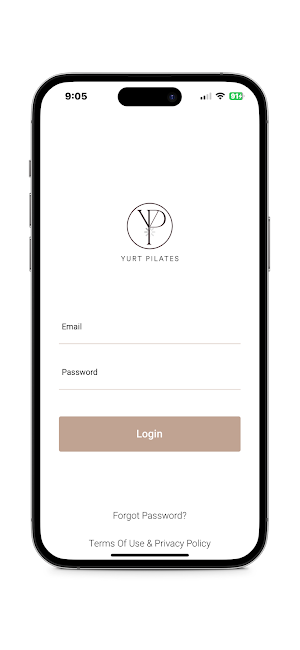 Yurt Pilates Screenshot 1
