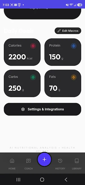 Macros Made Easy Screenshot 2