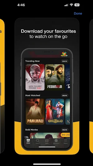 Nukkad: Webseries & More Screenshot 1