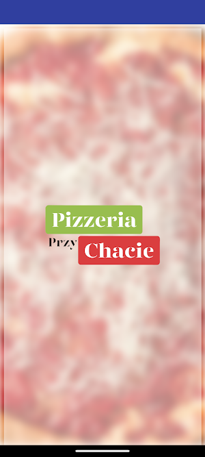 Pizzeria Przy Chacie Poznań Screenshot 1