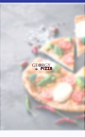 Georgy Pizza Screenshot 3