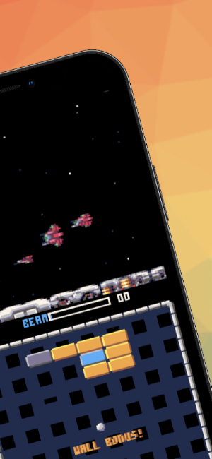 Retro Games : Classic Arcade Screenshot 2