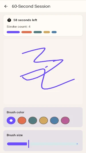 MiraWeave Screenshot 2