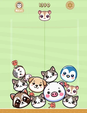 Merge Pets Screenshot 2