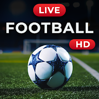 Live Football TV HD STREAMING