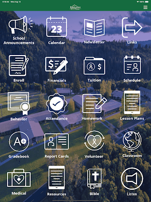 Rio Lindo Adventist Academy Screenshot 3