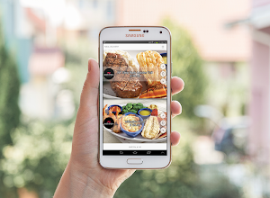 Meal Delivery Screenshot 0