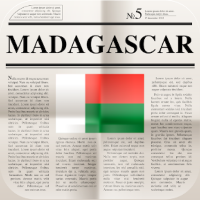 Actualités Madagascar Journaux