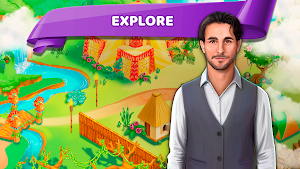 Find the differences 1000+ Levels Screenshot 2