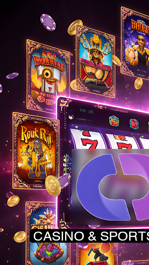 Casino Days Screenshot 3