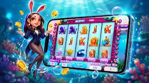 Royal Dream Casino Online Screenshot 1