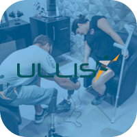 ULLIS TÉCNICA ORTOPÉDICA