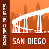 San Diego Travel Pangea Guides