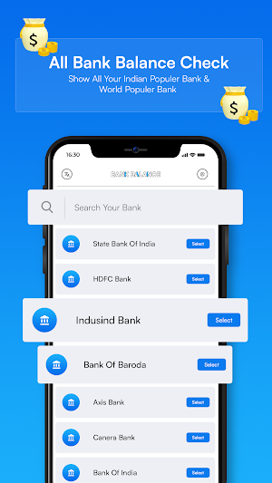 All Bank Balance Check Screenshot 2