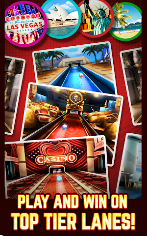 Bowling King Screenshot 3