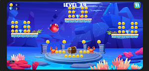 Diamond Fish Screenshot 0