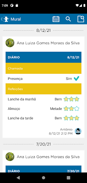 Comunicação de Qualidade Screenshot 3