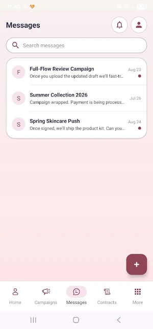 Envisioner Creators Screenshot 1