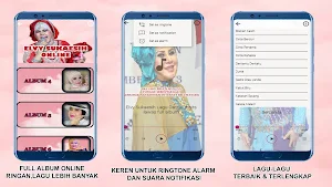 Album Lawas Elvi-Sukaesih_Mp3 Screenshot 2