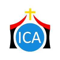 ICA APP: Online Church Portal
