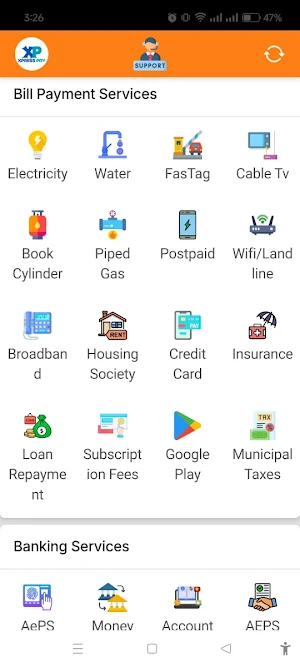 xpresspay Screenshot 3
