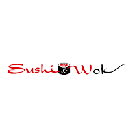 Sushi & Wok Geesthacht