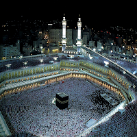 Mecca Hotels and Travel