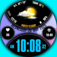 Weather Watch MB405