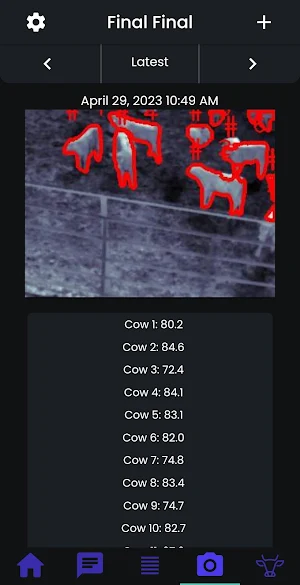 Ranch Hand Screenshot 2