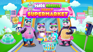 Panda Supermarket Manager Screenshot 3