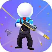 Squad Strike: Tactical Shooter