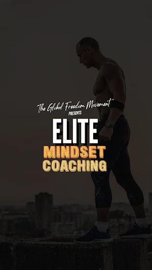 ELITE MINDSET COACHING Screenshot 0