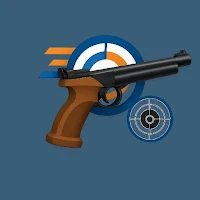 Digi Shoot-Pistol Simulator