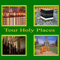 Tour Holy Places