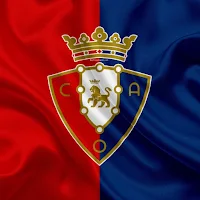 Osasuna 4K Wallpaper