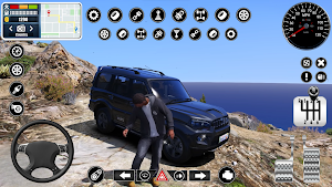 Indian Car Game 3D 2024 Screenshot 1