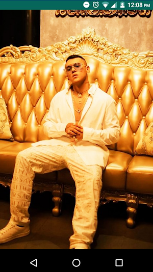 Kevin Roldan Wallpaper Screenshot 3