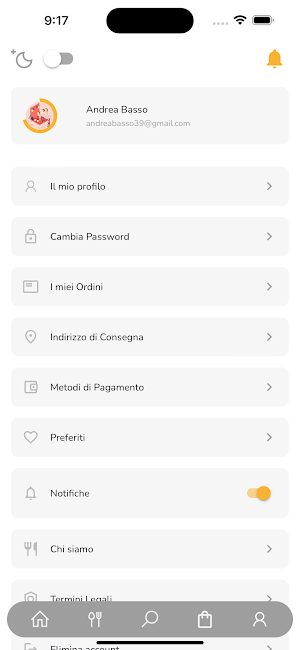 Il Chioschetto Screenshot 3