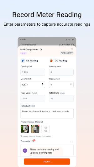 Walkzero Property Screenshot 3