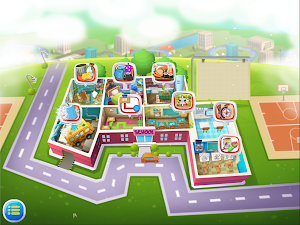 School Life Simulator Screenshot 0
