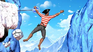 A Climbing Game Legend Parkour Screenshot 1