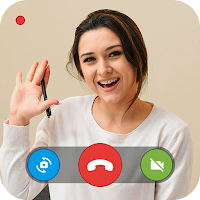 Online Live Video Call