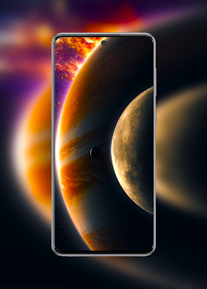 Tecno Camon 19 Wallpapers Screenshot 0