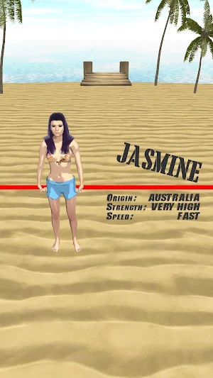 V-Ball Screenshot 3