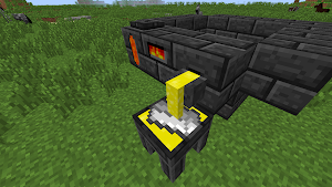 Tinkers Construct Minecraft Screenshot 0