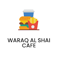 WARAQALSHAICAFETERIA