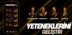 Prestige: Business Tycoon Screenshot 3